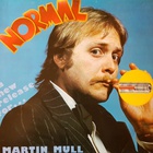 Martin Mull - Normal (Vinyl)