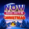 Ariana Grande - Now 100 Hits Christmas CD1