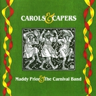 Maddy Prior & The Carnival Band - Carols & Capers
