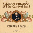 Maddy Prior & The Carnival Band - Paradise Found