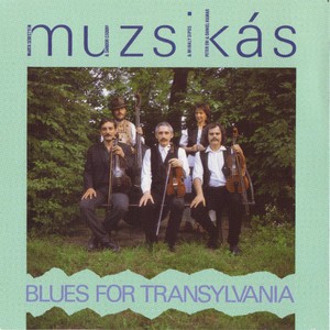 Blues For Translylvania