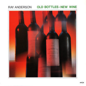 Old Bottles - New Wine (Vinyl)