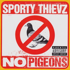 No Pigeons (CDS)