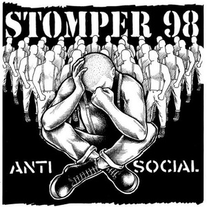 Antisocial