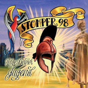 Tage Deiner Jugend CD2