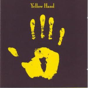 Yellow Hand (Vinyl)