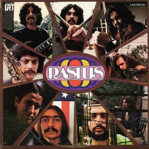 Rastus (Vinyl)