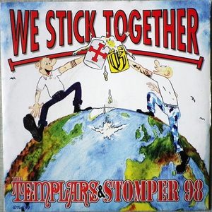 We Stick Together (Split)