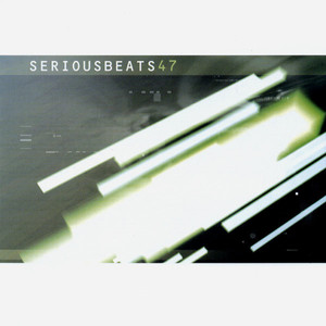 Serious Beats 47 CD2