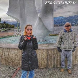 Zero Charisma (EP)