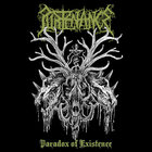 Purtenance - Paradox Of Existence (EP)
