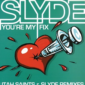You're My Fix Remixes