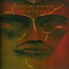 Duncan Mackay - Kintsugi