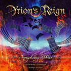 Orion's Reign - Symphony Of War (EP)
