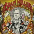 Adam Miller - Westwind Circus (Vinyl)