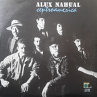 Alux Nahual - Centroamérica (Vinyl)