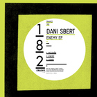 Dani Sbert - Enemy (EP)