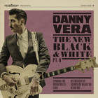 Danny Vera - The New Black And White Pt. II (EP)