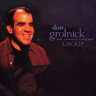 Don Grolnick - The London Concert