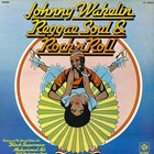 Johnny Wakelin - Reggae Soul & Rock'n Roll (Vinyl)