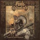 High Command - Beyond The Wall Of Desolation