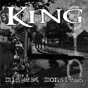 Midwest Monsters (EP)
