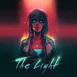 The Light CD1