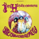 The Jimi Hendrix Experience - Are You Experienced? (Remastered 2019)
