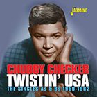 Twistin' Usa (Singles As & Bs 1959-1962)