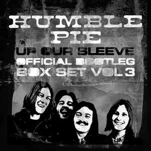 Up Our Sleeve: Official Bootleg Box Set Vol.3 CD4