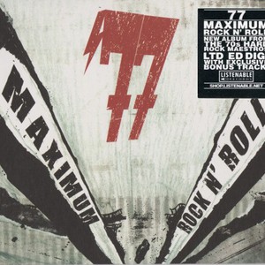 Maximum Rock N' Roll (Limited Edition)