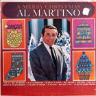 Al Martino - A Merry Christmas (Vinyl)