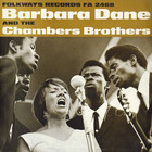 Barbara Dane - Barbara Dane & The Chambers Brothers (Vinyl)