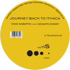 Journey Back To Ithaca (With Donato Dozzy) (EP)