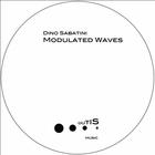 Dino Sabatini - Modulated Waves (EP)