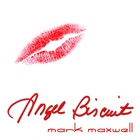 Mark Maxwell - Angel Biscuit