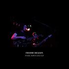 Freddie Dickson - Panic Town (Live) (EP)