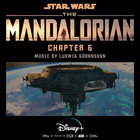 Ludwig Goransson - The Mandalorian (Chapter 6)