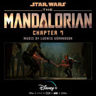 Ludwig Goransson - The Mandalorian (Chapter 7)
