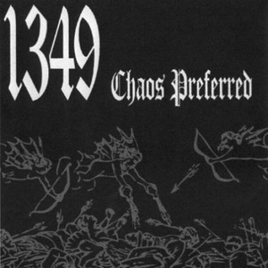 Chaos Preferred (EP)