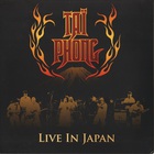 Tai phong - Live In Japan CD1