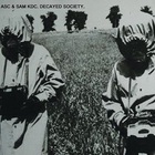 ASC - Decayed Society