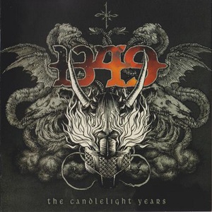 The Candlelight Years CD2