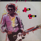 Allan Clarke - The Only One (Vinyl)