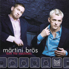 Martini Bros. - Love The Machines