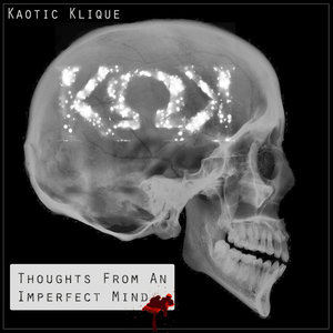 Thoughts From An Imperfect Mind