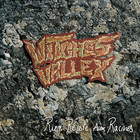 Witches Valley - Rien Résiste Aux Racines CD1