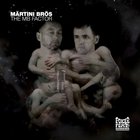 Martini Bros. - The Mb Factor