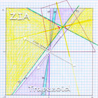 Zia - Trapezoid (CDS)