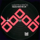 Martini Bros. - Tracks From The Lab (VLS)